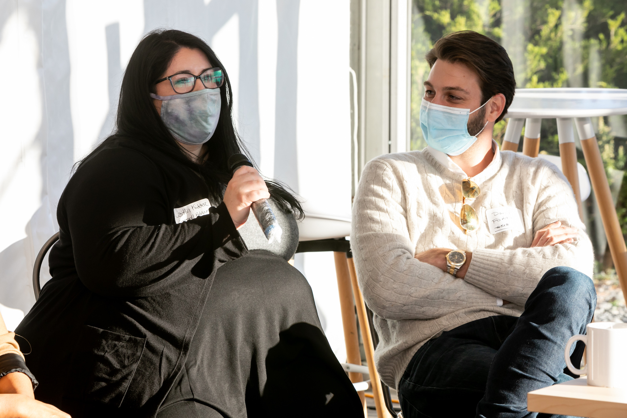 CitySCENE: New York 2020, slide 8