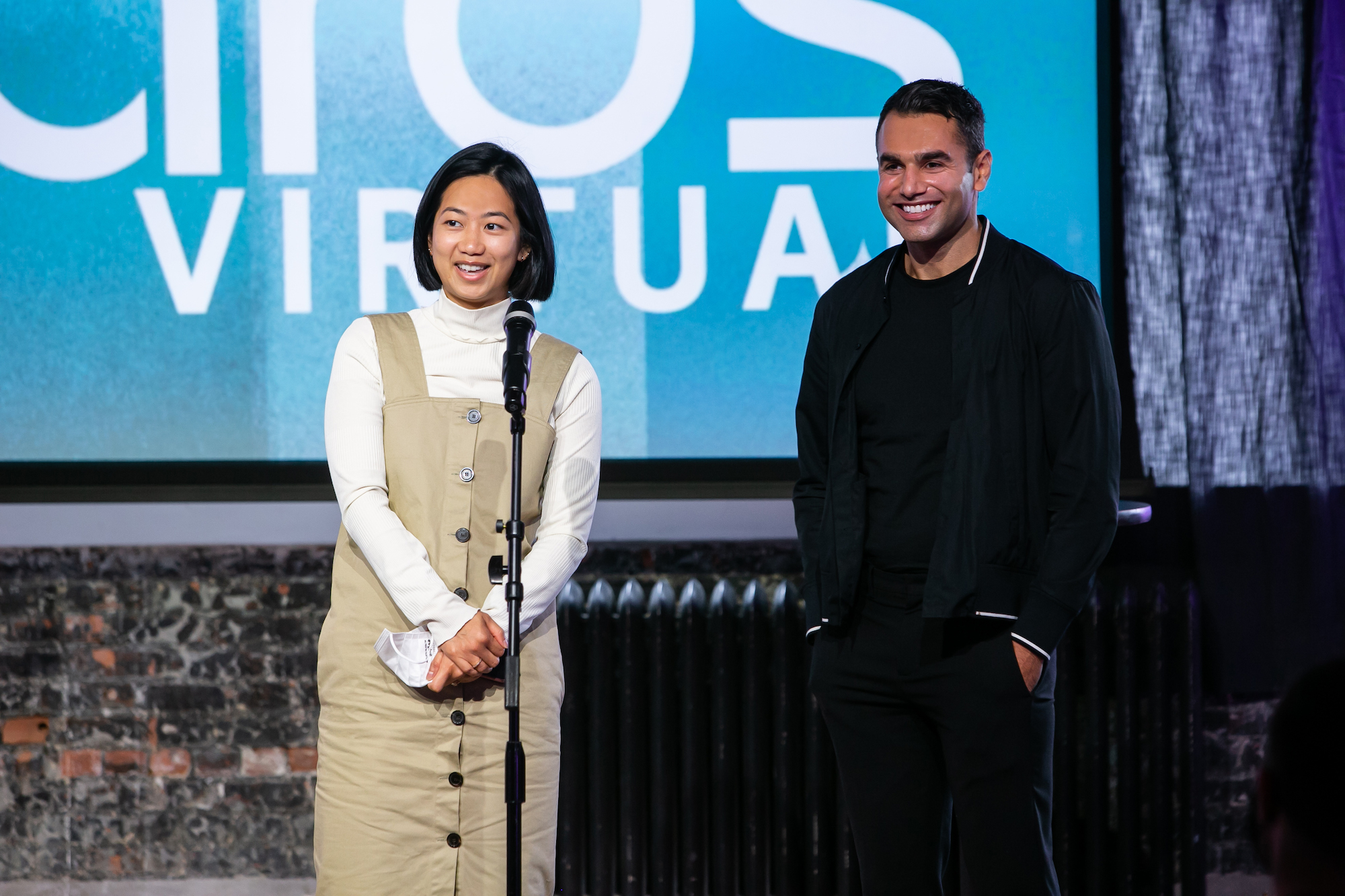 HD Awards Virtual 2020, slide 4