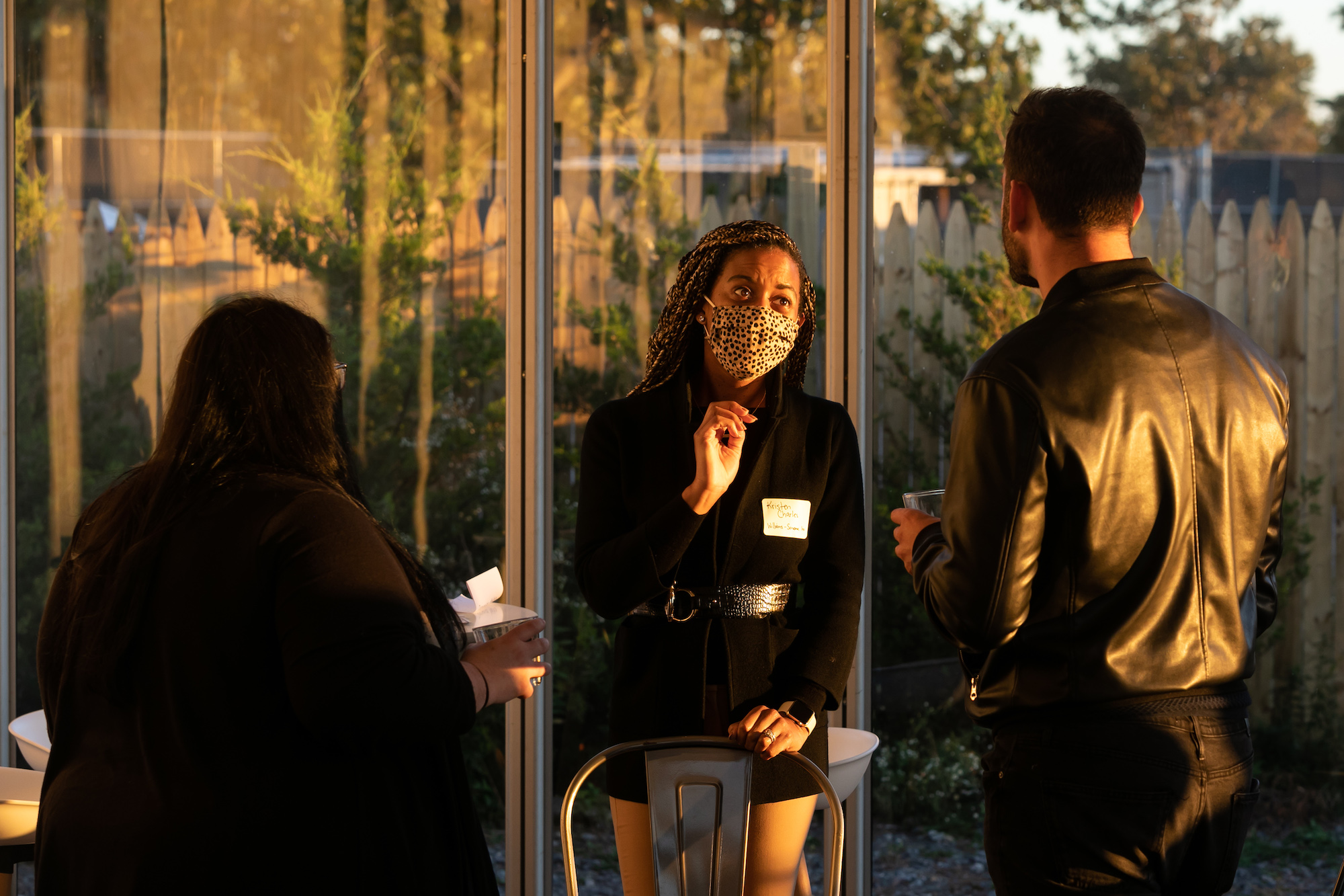 CitySCENE: New York 2020, slide 3