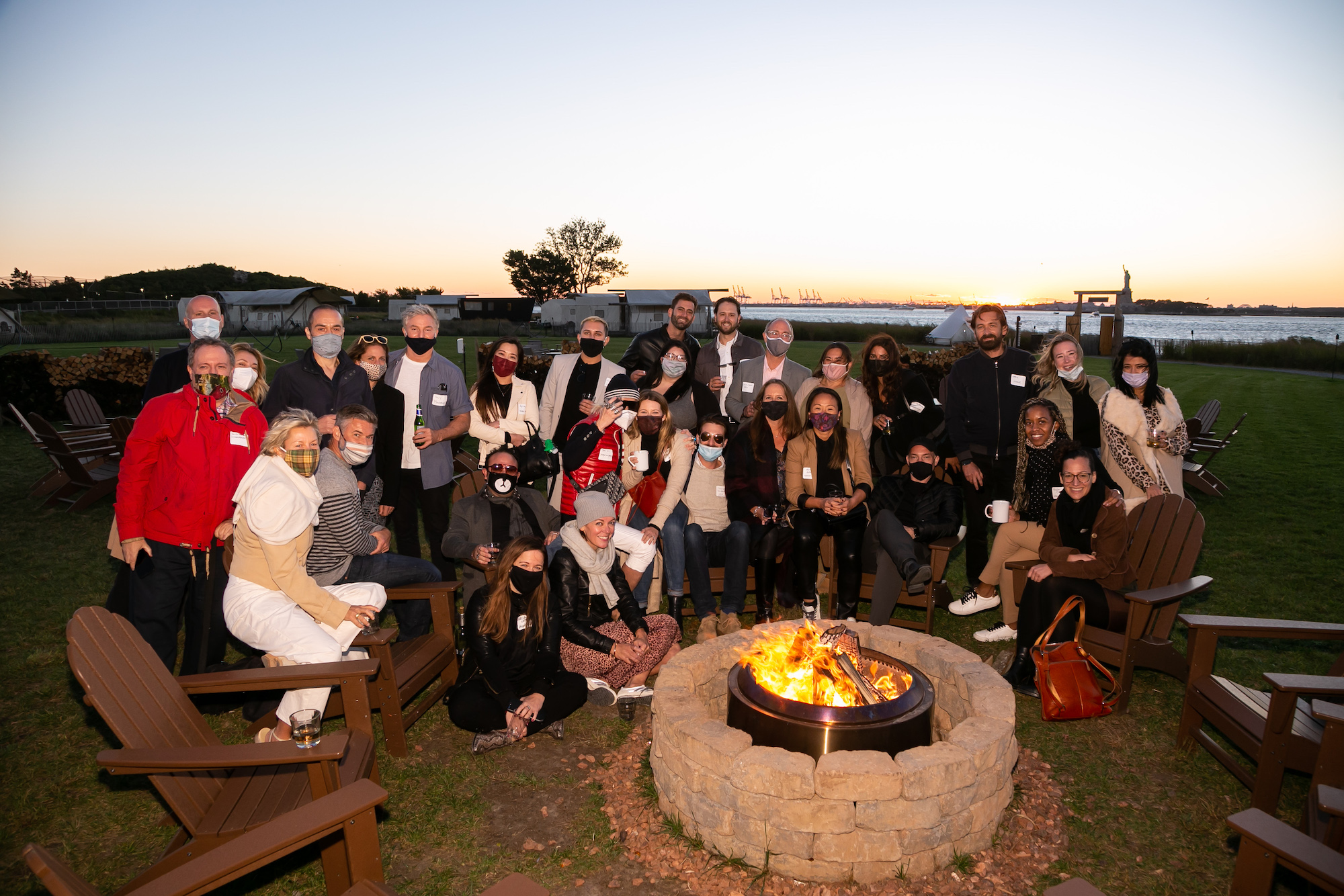 CitySCENE: New York 2020, slide 11