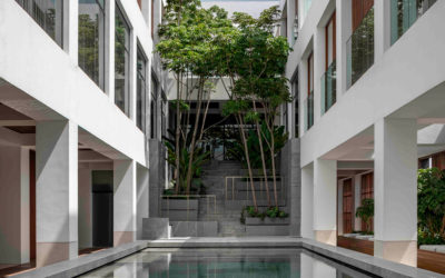 4 Women Architects and Designers Tell Their Stories