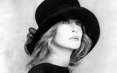 Anouska Hempel