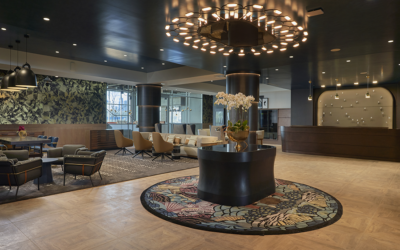 KOO Completes Design of Sable at Navy Pier