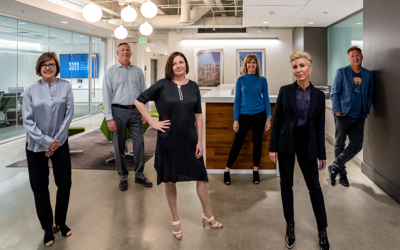 Simeone Deary Design Group Merges with KTGY
