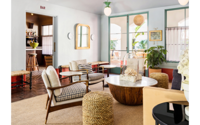 Palisociety Debuts Palihouse Santa Barbara