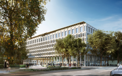 Rosewood to Open Second London Hotel in 2024