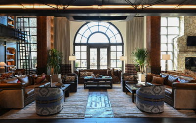 Marriott’s Autograph Collection Reveals Hotel Drover
