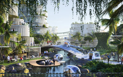 2 Urban Planning Concepts Foster Biodiversity