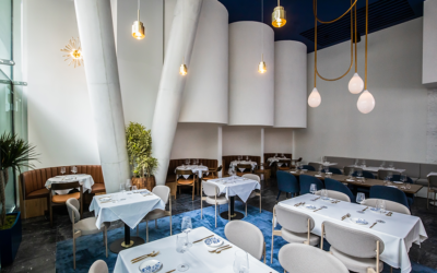 Imperfecto Joins DC’s Restaurant Lineup