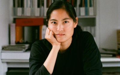 Joyce Wang, Joyce Wang Studio