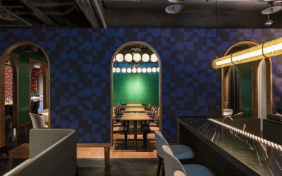 How Kimpton Hotels & Restaurants Is Evolving Its Legacy