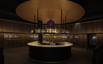 COTE Miami Opens Its Doors in the Miami Design District