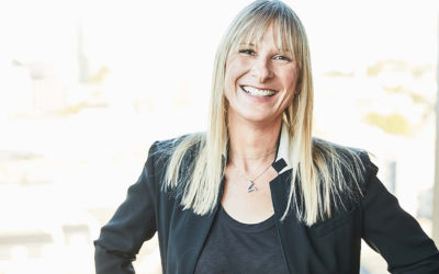 Standard Hotels’ Verena Haller Finds Constant Inspiration