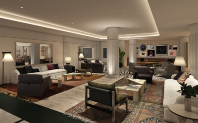 Kimpton Alton Hotel to Debut in San Francisco