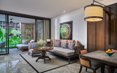 Andaz Bali Debuts in Indonesia
