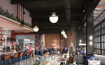 Caption by Hyatt Brand to Launch in Memphis