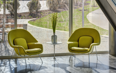 Herman Miller Acquires Knoll For $1.8 Billion