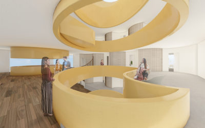 4 Student-Designed Quarantine Hotel Concepts