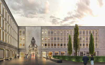 EDITION Hotels to Roll Out Four Units in 2022