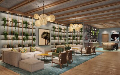 The Ray Readies for Summer Debut in Delray Beach