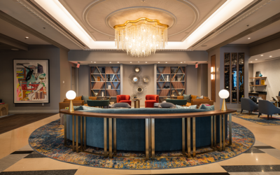 Marriott’s Autograph Collection Adds the Opus Westchester