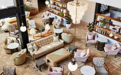 Brands, Redefined: The Hoxton, Williamsburg