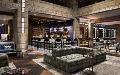 Arizona Biltmore Reopens Following Extensive Renovation