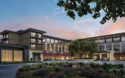 SB Architects Debuts New Office in Dallas