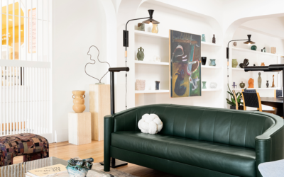 Palisociety Launches Hotel Grand Stark in Portland