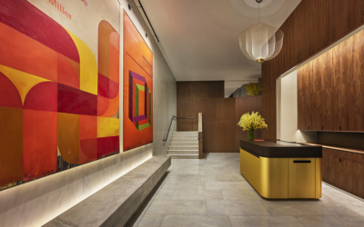 ModernHaus SoHo Debuts in Manhattan