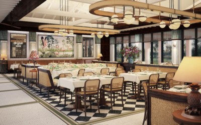 Major Food Group to Open Restaurants at Boca Raton Resort