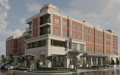 NOUN Hotel Slated for 2022 Opening in Oklahoma