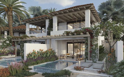 Four Seasons Breaks Ground for Cabo Resort and Residences