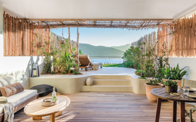Six Senses Partners with U.S. Coalition on Sustainability