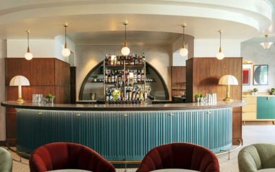 The Hoxton Opens Its First Hotel in Italy
