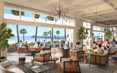 Hyatt Unveils Two Properties in Oceanside Beach