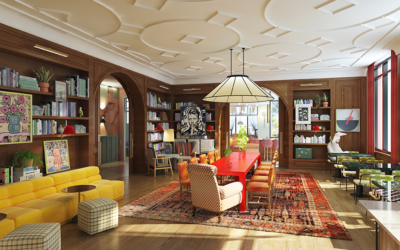 Virgin Hotels to Open New Orleans Property This Summer