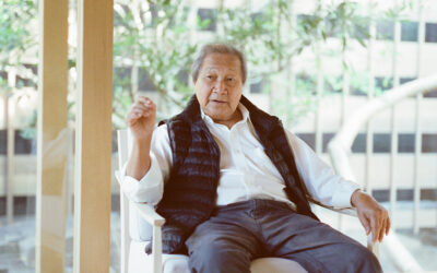 Hotelier Adrian Zecha Discusses His Latest Venture
