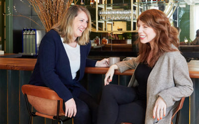 Chief Taps AvroKO to Design Clubhouses for Women