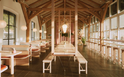 4 New Dining Concepts Arrive in Copenhagen