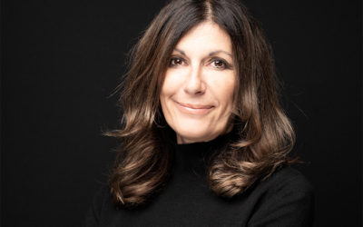 Meet the Minds: Samantha Drummond