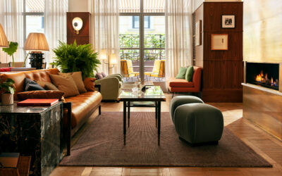 The Hoxton Announces Five New Hotels Coming to Europe