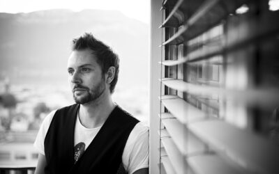 Lukas Rungger
