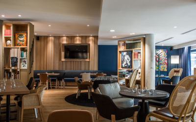 Jean-Philippe Nuel Crafts Hotel Villa Koegui