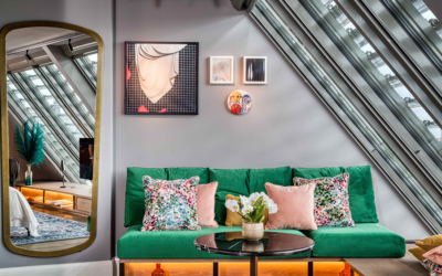 MKV Design Crafts Matild Palace’s Lavish New Look