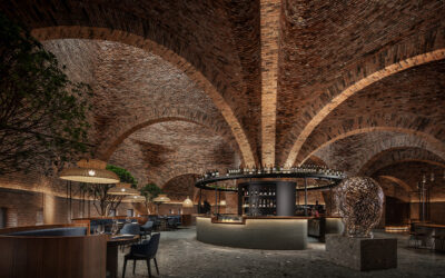 3 Experiential Restaurants Bring the Drama