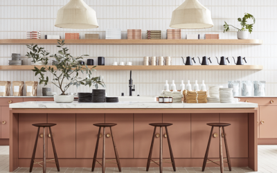 Ayesha Curry Opens Sweet July Store and Café in Oakland