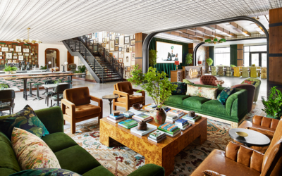 Graduate Hotels Unveils 30th Property