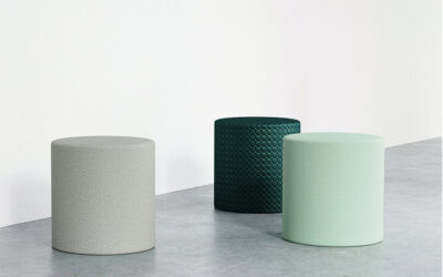 Rider, Tailor, and Wend from Designtex