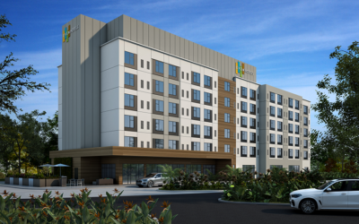 EVEN Hotels Opens Second Atlanta Property